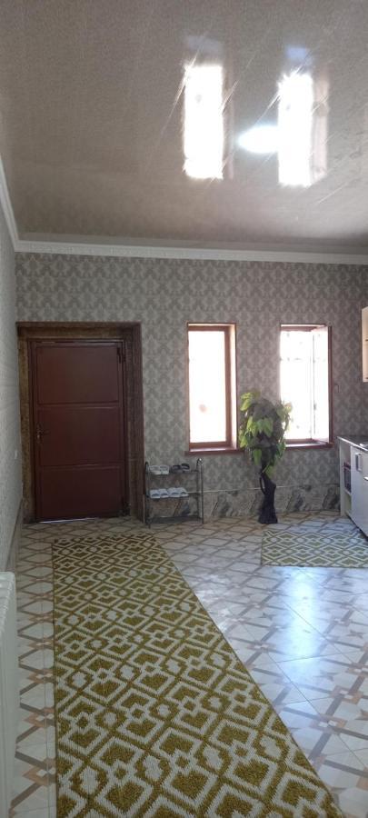 Lion Guest House Bukhara Exterior foto