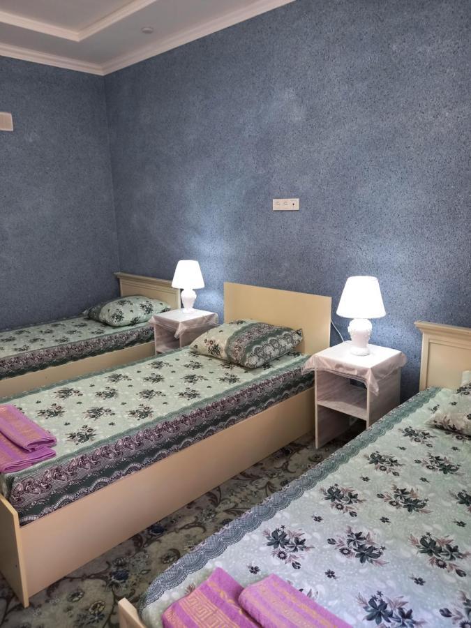 Lion Guest House Bukhara Habitación foto