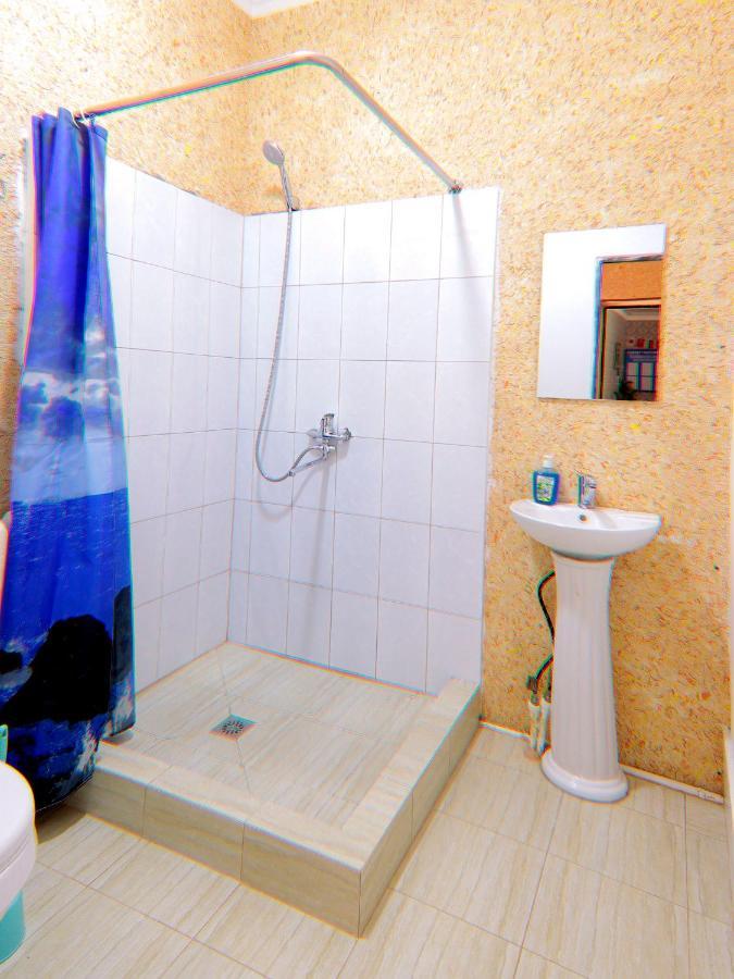 Lion Guest House Bukhara Exterior foto